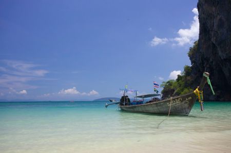 pharang beach