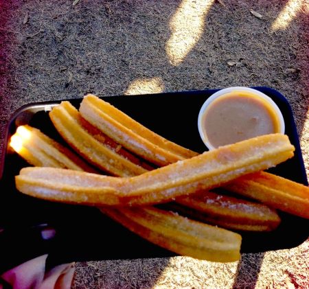 les chichis du paradis