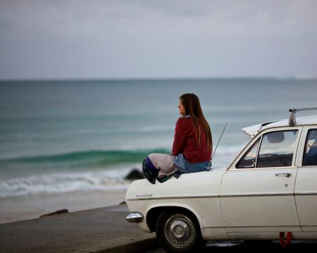 Byron bay way of life