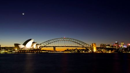 désolé encore une photo du pont et de l'opera mais ils sont si attirants