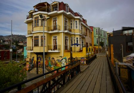 Valparaiso 3