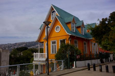 Valparaiso 2